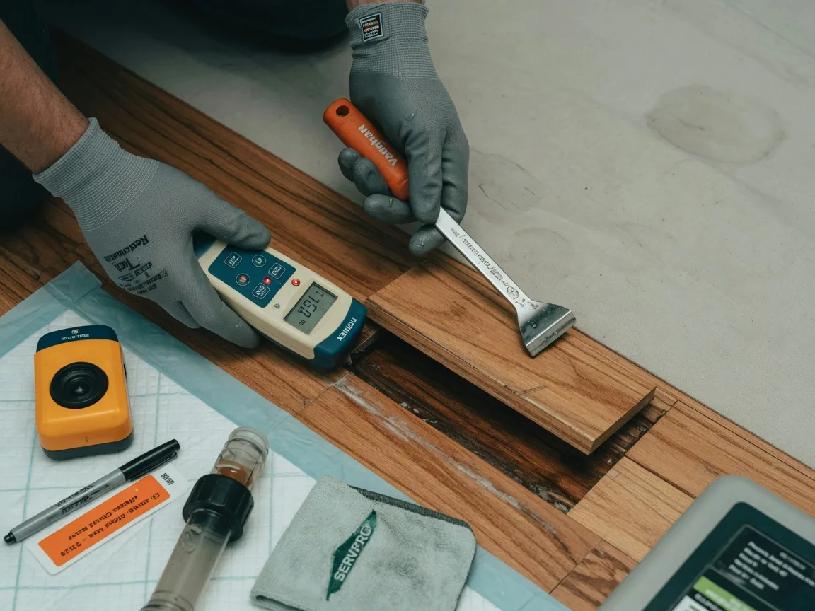 Why choose Water Damage Restoration in Pickens, MS